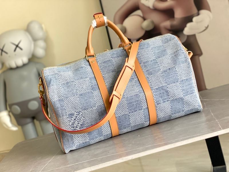 LV Travel Bags